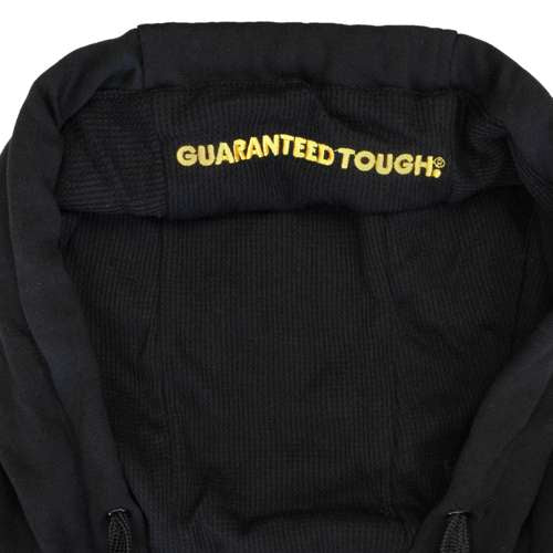 DCHJ067B DCHJ067 Men's Heated Hoodie Sweatshirt without Battery