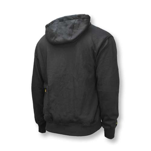 DCHJ067B DCHJ067 Men's Heated Hoodie Sweatshirt without Battery