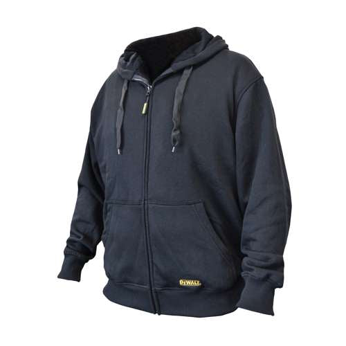 DCHJ067B DCHJ067 Men's Heated Hoodie Sweatshirt without Battery