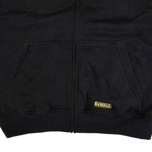 DCHJ067B DCHJ067 Men's Heated Hoodie Sweatshirt without Battery