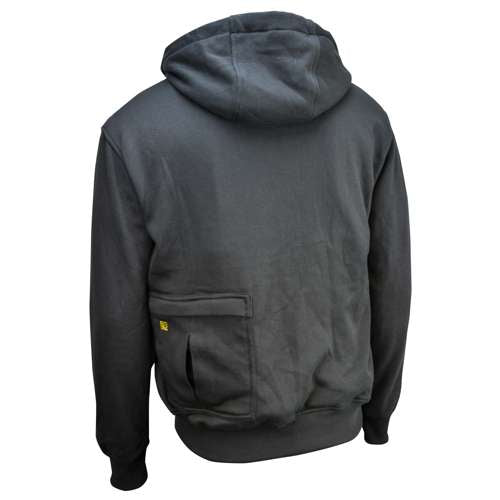 DCHJ067B DCHJ067 Men's Heated Hoodie Sweatshirt without Battery