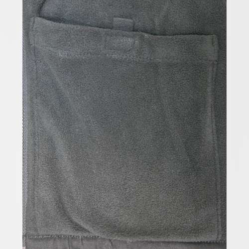 DCHJ076ABB DCHJ076ABB Men's Heated Heavy Duty Work Coat without Battery