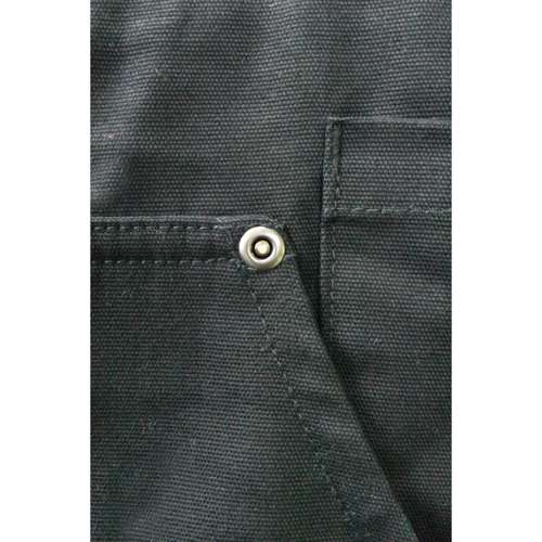 DCHJ076ABB DCHJ076ABB Men's Heated Heavy Duty Work Coat without Battery