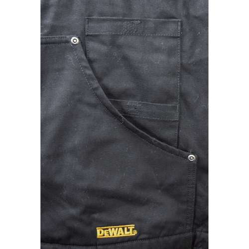 DCHJ076ABD1 DCHJ076AB Men's Heated Heavy Duty Work Coat Kit