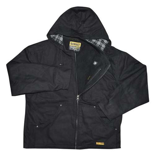 DCHJ076ABD1 DCHJ076AB Men's Heated Heavy Duty Work Coat Kit