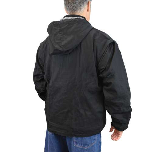 DCHJ076ABD1 DCHJ076AB Men's Heated Heavy Duty Work Coat Kit