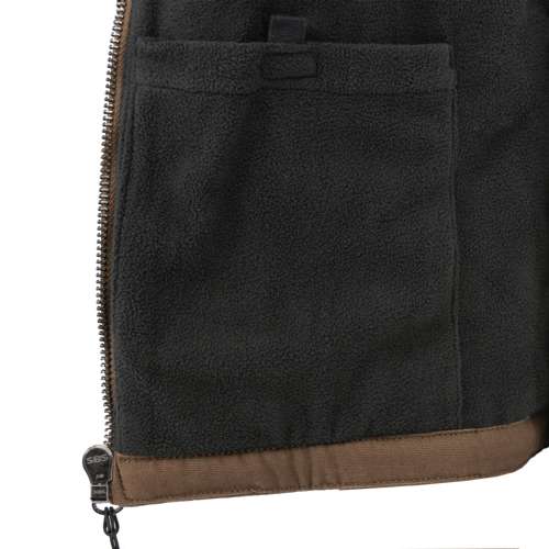 DCHJ076ATB DCHJ076ATB Men's Heated Heavy Duty Work Coat without Battery
