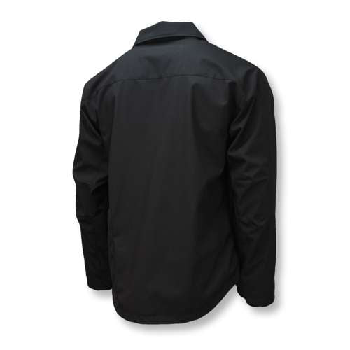 DCHJ090BB DCHJ090B Men's Heated Structured Soft Shell Jacket without Battery