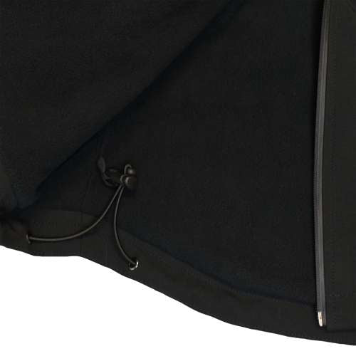 DCHJ090BD1 DCHJ090B Men's Heated Structured Soft Shell Jacket Kit