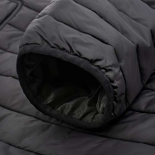 DCHJ093D1 DCHJ093 Men's Heated Puffer Jacket Kit