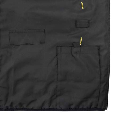 DCHJ093D1 DCHJ093 Men's Heated Puffer Jacket Kit