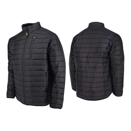 DCHJ093D1 DCHJ093 Men's Heated Puffer Jacket Kit