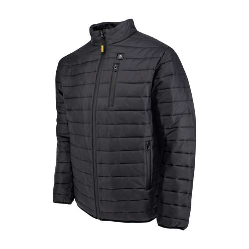 DCHJ093D1 DCHJ093 Men's Heated Puffer Jacket Kit