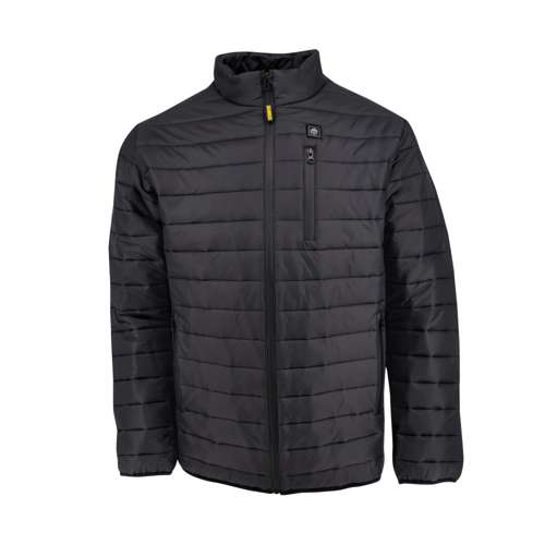 DCHJ093D1 DCHJ093 Men's Heated Puffer Jacket Kit