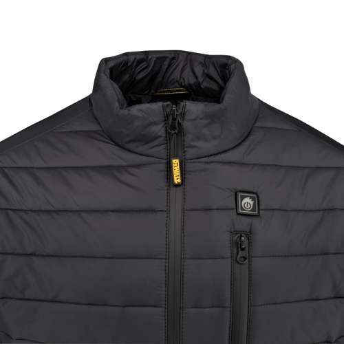 DCHJ093D1 DCHJ093 Men's Heated Puffer Jacket Kit