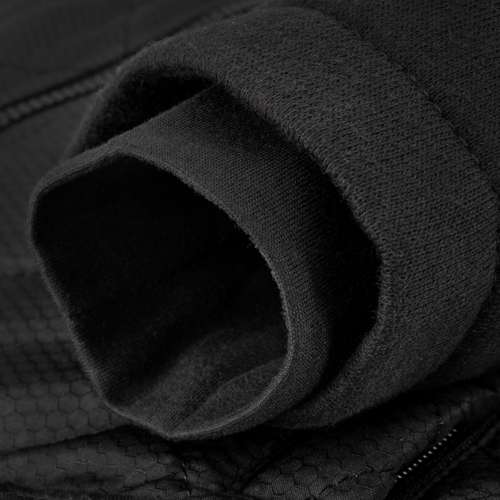 DCHJ102BD1 DCHJ102B Women's Heated Hybrid Jacket