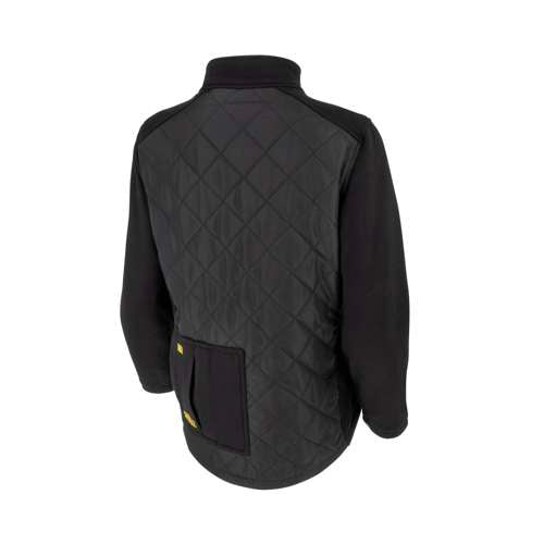 DCHJ102BD1 DCHJ102B Women's Heated Hybrid Jacket
