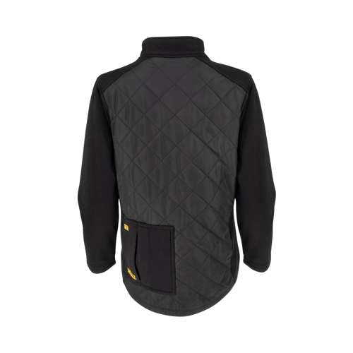 DCHJ102BD1 DCHJ102B Women's Heated Hybrid Jacket