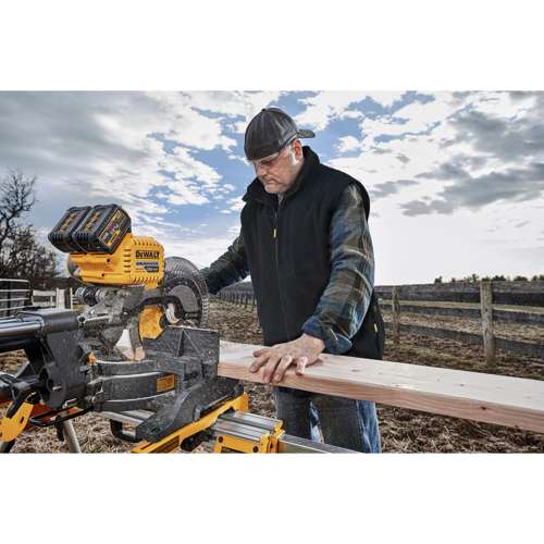 DCHV086BD1 DCHV086B Men's Heated Reversible Vest Kit