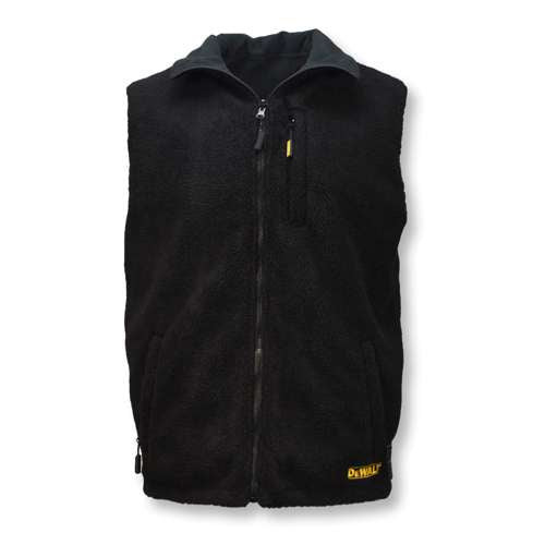 DCHV086BD1 DCHV086B Men's Heated Reversible Vest Kit