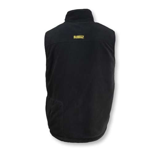 DCHV086BD1 DCHV086B Men's Heated Reversible Vest Kit