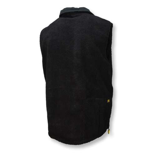 DCHV086BD1 DCHV086B Men's Heated Reversible Vest Kit