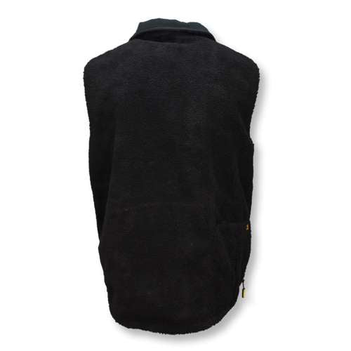 DCHV086BD1 DCHV086B Men's Heated Reversible Vest Kit