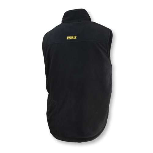 DCHV086BD1 DCHV086B Men's Heated Reversible Vest Kit