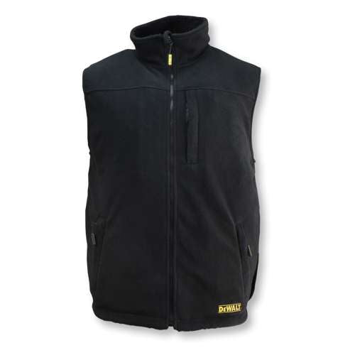 DCHV086BD1 DCHV086B Men's Heated Reversible Vest Kit
