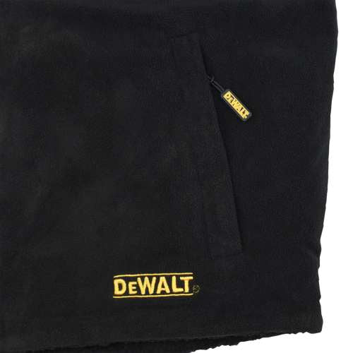 DCHV086BD1 DCHV086B Men's Heated Reversible Vest Kit