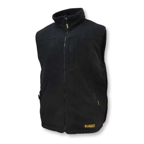 DCHV086BD1 DCHV086B Men's Heated Reversible Vest Kit