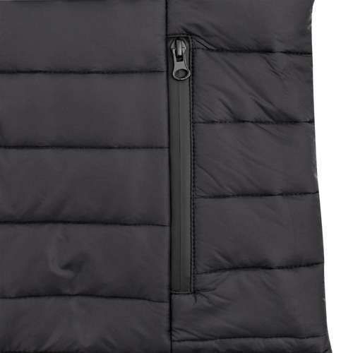 DCHV094D1 DCHV094 Women's Lightweight Puffer Heated Vest Kit