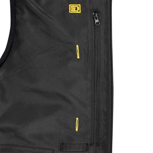 DCHV094D1 DCHV094 Women's Lightweight Puffer Heated Vest Kit