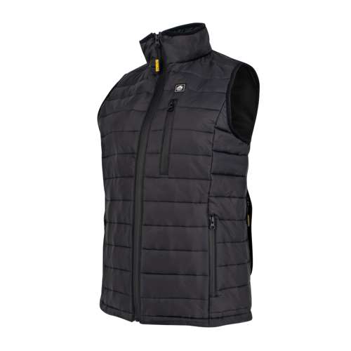 DCHV094D1 DCHV094 Women's Lightweight Puffer Heated Vest Kit