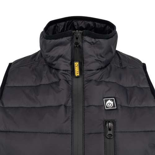 DCHV094D1 DCHV094 Women's Lightweight Puffer Heated Vest Kit