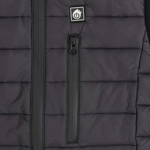 DCHV094D1 DCHV094 Women's Lightweight Puffer Heated Vest Kit
