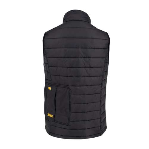 DCHV094D1 DCHV094 Women's Lightweight Puffer Heated Vest Kit