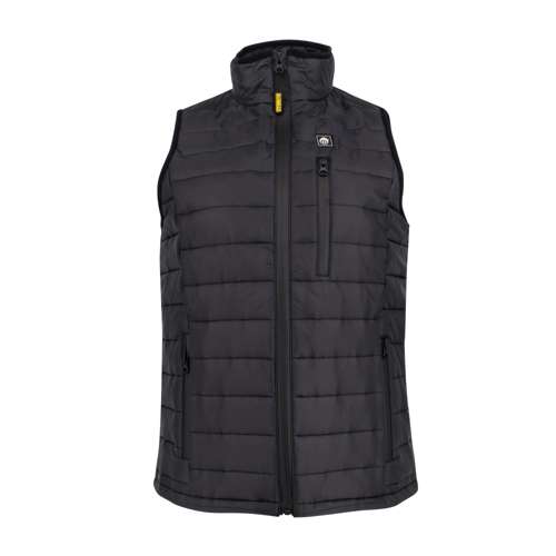 DCHV094D1 DCHV094 Women's Lightweight Puffer Heated Vest Kit