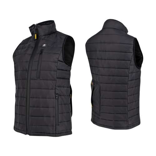 DCHV094D1 DCHV094 Women's Lightweight Puffer Heated Vest Kit