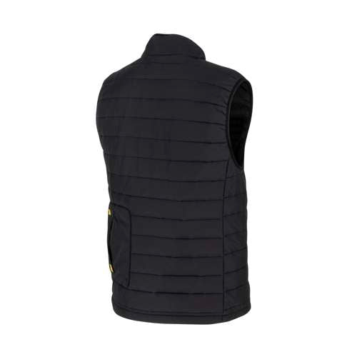 DCHV095BD1 DCHV095B Men's Heated Puffer Vest Kit