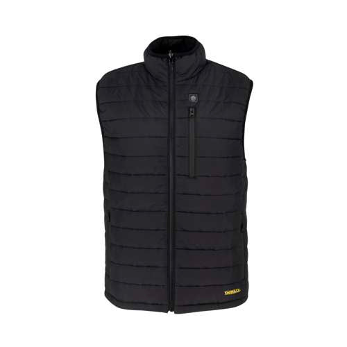 DCHV095BD1 DCHV095B Men's Heated Puffer Vest Kit