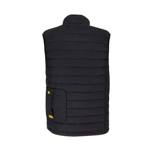 DCHV095BD1 DCHV095B Men's Heated Puffer Vest Kit