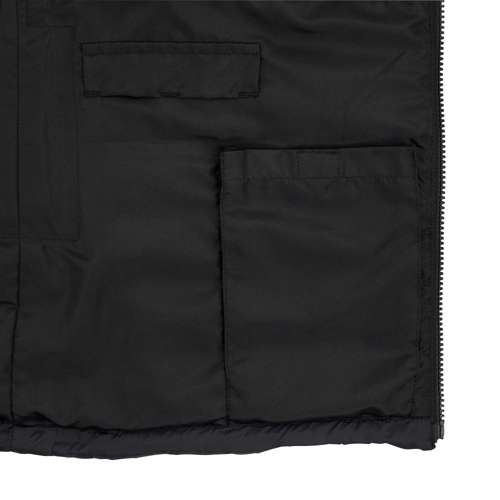 DCHV095BD1 DCHV095B Men's Heated Puffer Vest Kit