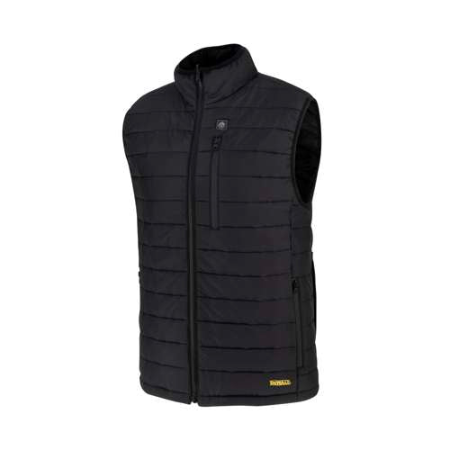 DCHV095BD1 DCHV095B Men's Heated Puffer Vest Kit