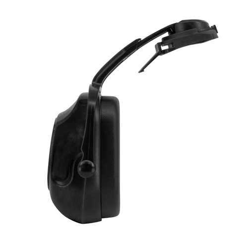 DCMT25-BX_STY Dielectric Cap-Mount Earmuff