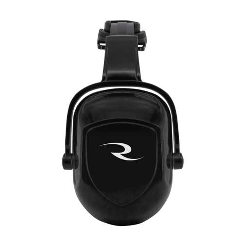 DCMT25-BX_STY Dielectric Cap-Mount Earmuff
