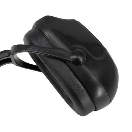 DCMT25-BX_STY Dielectric Cap-Mount Earmuff