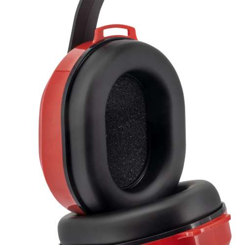 DF0310HC_STY Def-Guard™ 23 Earmuff