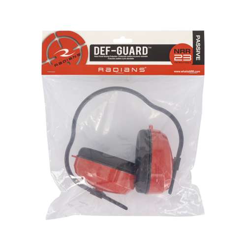 DF0310HC_STY Def-Guard™ 23 Earmuff