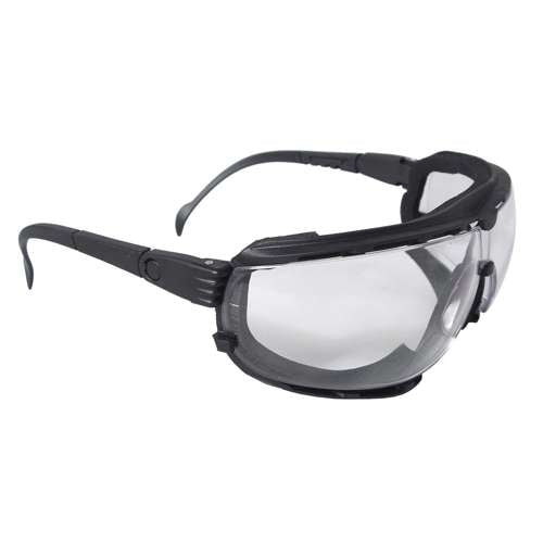 DG Dagger™ Foam Lined Safety Goggle
